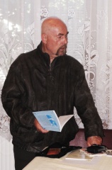 Aleksander Nawrocki 